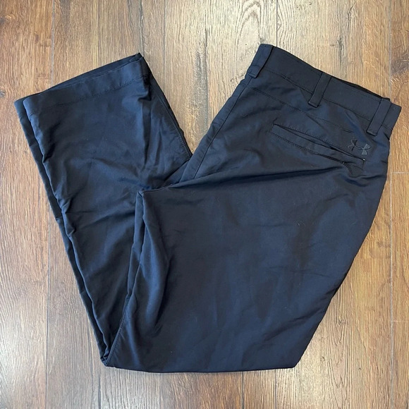 Under Armour golf pants SZ 42/32 - Picture 1 of 5